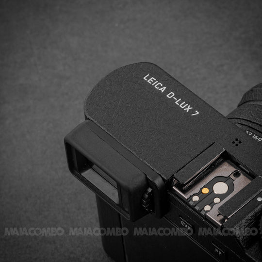 Leica D-Lux 7 Camera &amp; Lens Skin