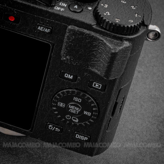 Leica D-Lux 7 Camera &amp; Lens Skin