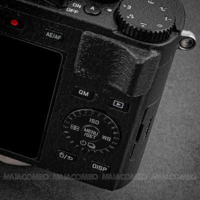 Leica D-Lux 7 Camera & Lens Skin