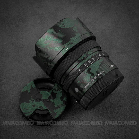 Sigma 24mm f/3.5 DG DN Contemporary for Sony