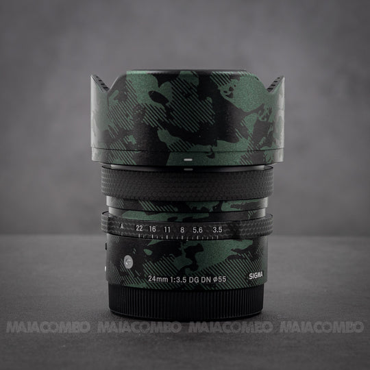 Sigma 24mm f/3.5 DG DN Contemporary for Sony