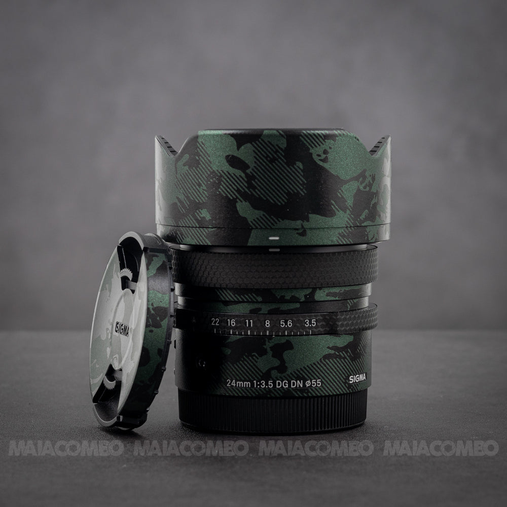 Sigma 24mm f/3.5 DG DN Contemporary for Sony