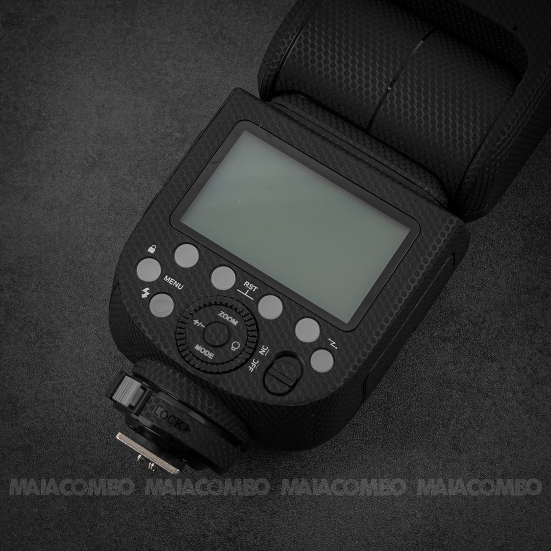 Godox V1 Pro Camera Flash Skin