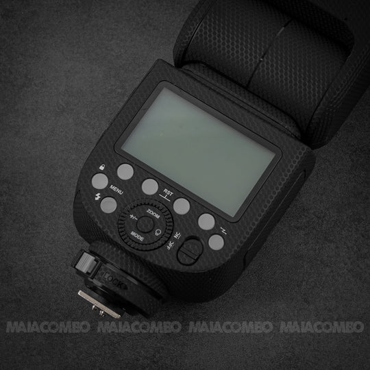 Godox V1 Pro Camera Flash Skin