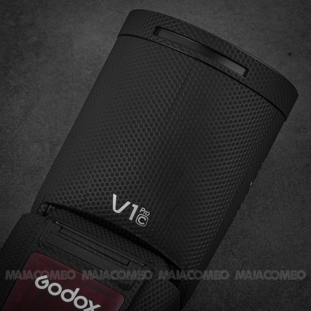 Godox V1 Pro Camera Flash Skin