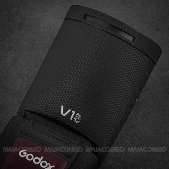 Godox V1 Pro Camera Flash Skin