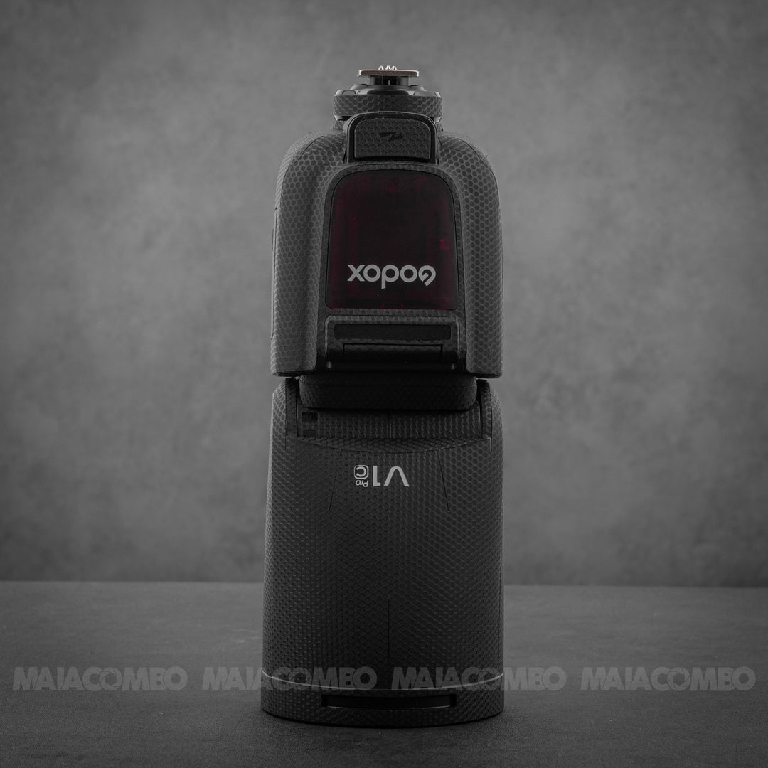 Godox V1 Pro Camera Flash Skin