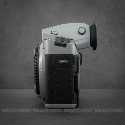 FUJIFILM GFX100 II Camera Skin/ Wrap