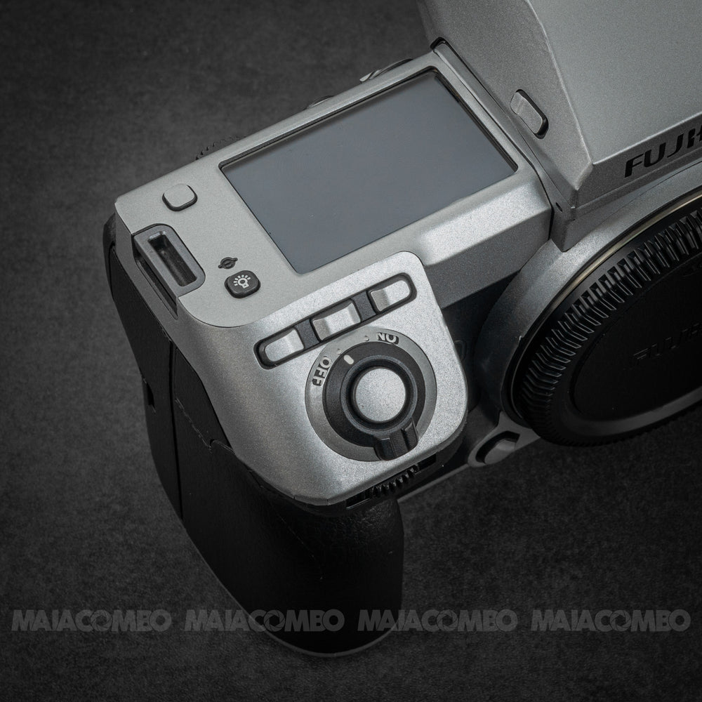 FUJIFILM GFX100 II Camera Skin/ Wrap