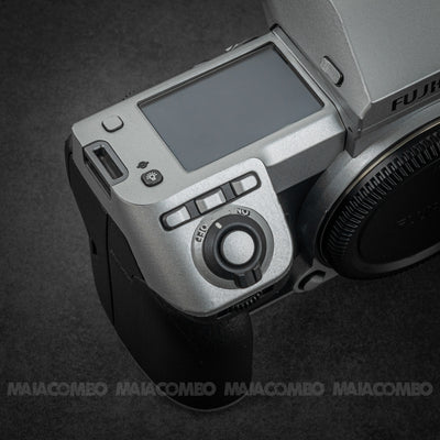 FUJIFILM GFX100 II Camera Skin/ Wrap