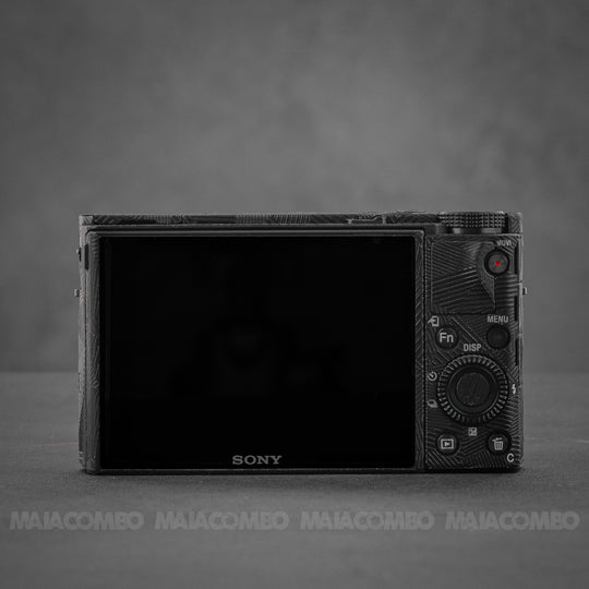 brotect Screen Protector for Sony Cyber-Shot DSC-RX100 VII brotect Screen Protector for Sony Cyber-Shot DSC-RX100 VII