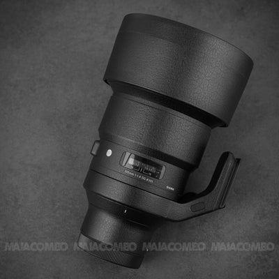 SIGMA 105mm F1.4 DG HSM ART Lens Skin For CANON
