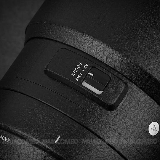 SIGMA 105mm F1.4 DG HSM ART Lens Skin For CANON