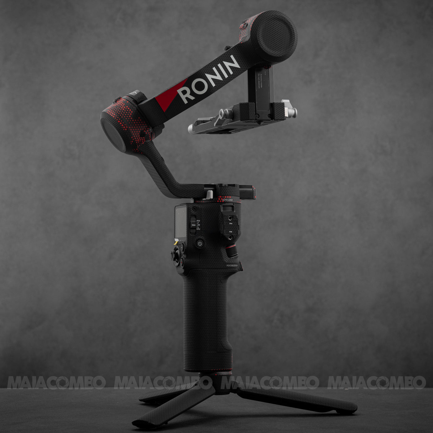 Gimbal Ronin RS4 Skin