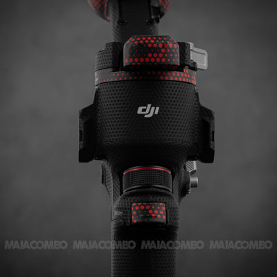 Gimbal Ronin RS4 Skin