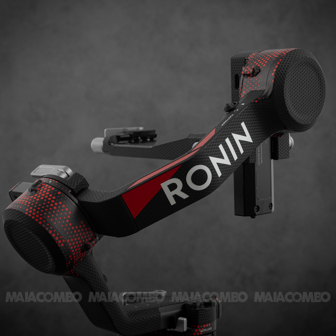 Gimbal Ronin RS4 Skin