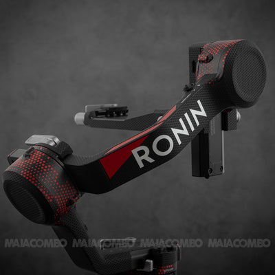 Gimbal Ronin RS4 Skin