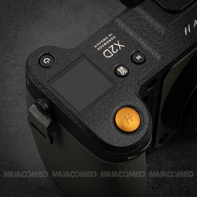 HASSELBLAD X2D Camera Skin/ Wrap