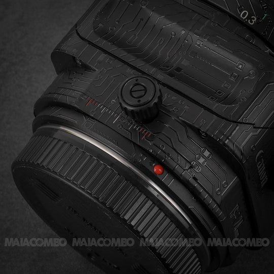 Canon TS-E 24mm f/3.5L Lens Skin