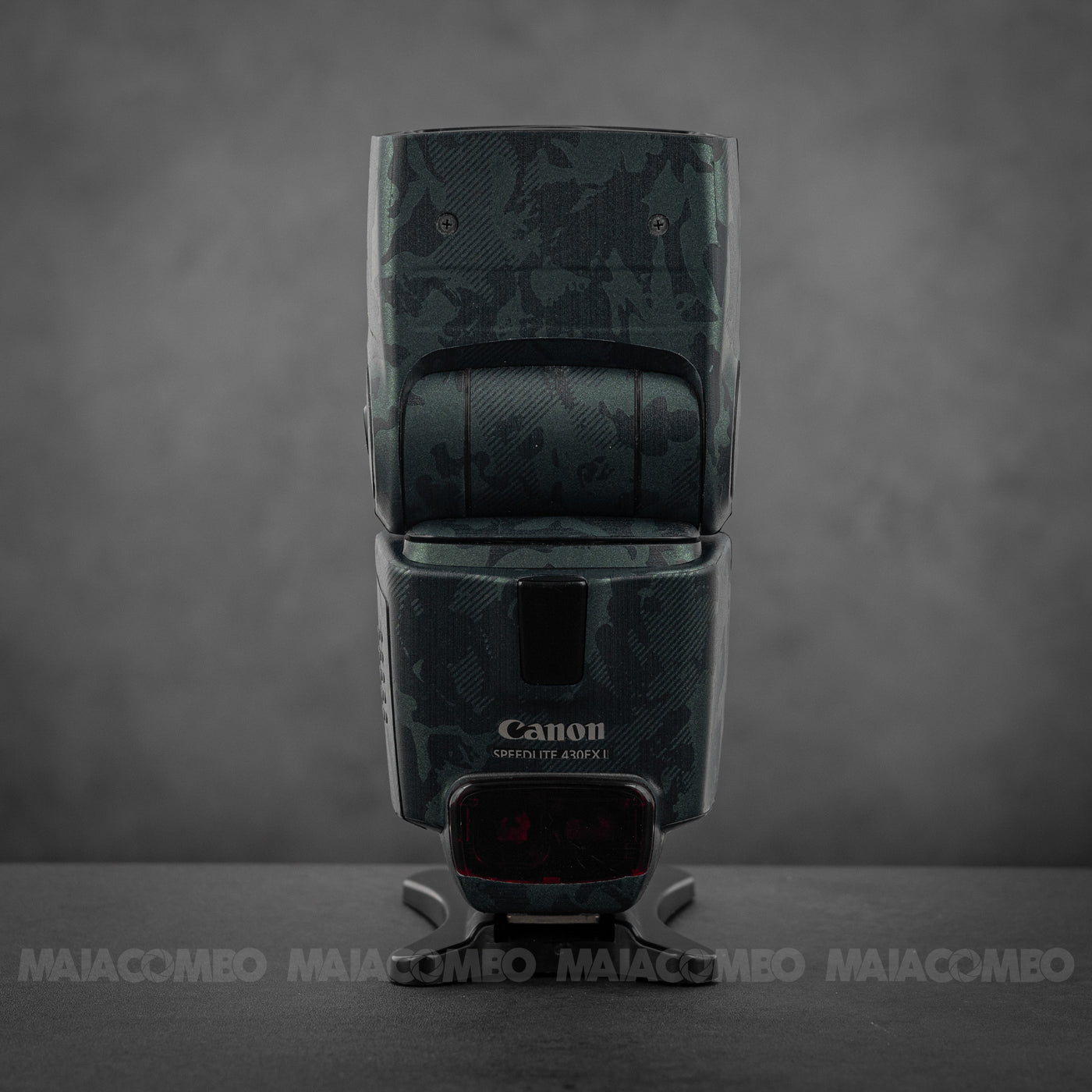 Canon Speedlite 430EX-II Flash Skin