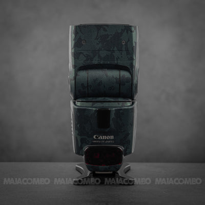 Canon Speedlite 430EX-II Flash Skin