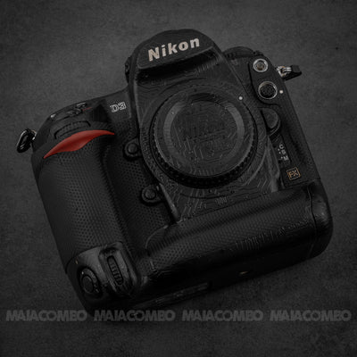 Nikon D3 Camera Skin/ Wrap