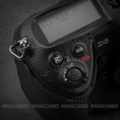 Nikon D3 Camera Skin/ Wrap