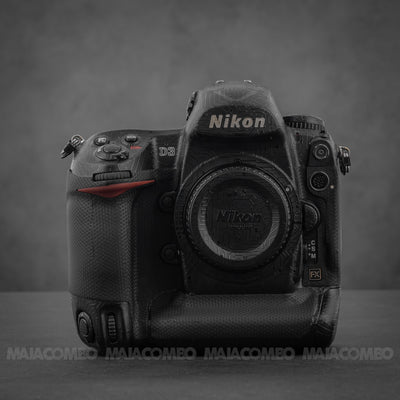 Nikon D3 Camera Skin/ Wrap