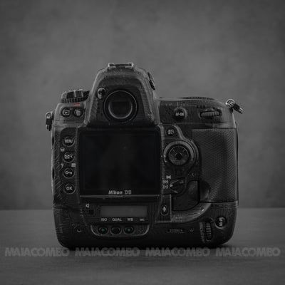 Nikon D3 Camera Skin/ Wrap