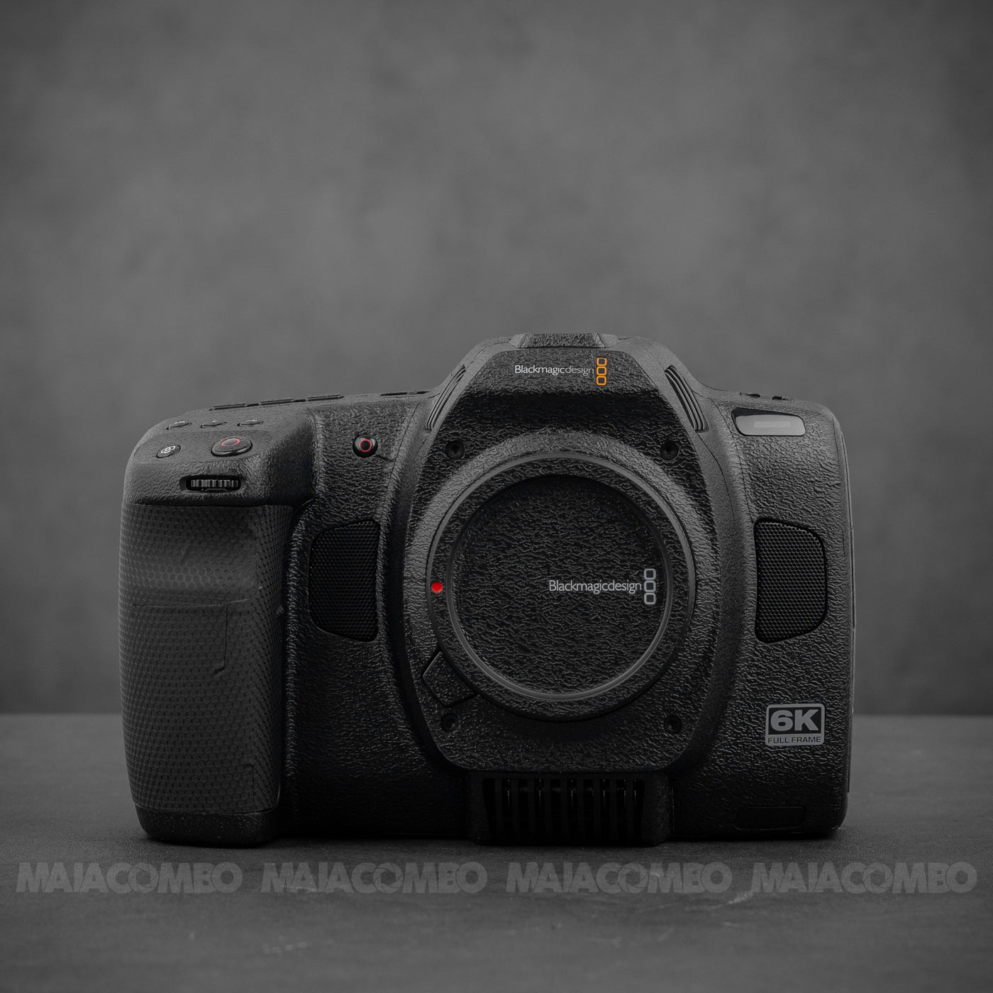 Full Frame Bmpcc 6k Pro Photography Blackmagic Pocket Cinema