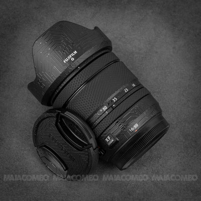 FUJIFILM XF 16-50mm F2.8-4.8 R LM WR Lens Skin