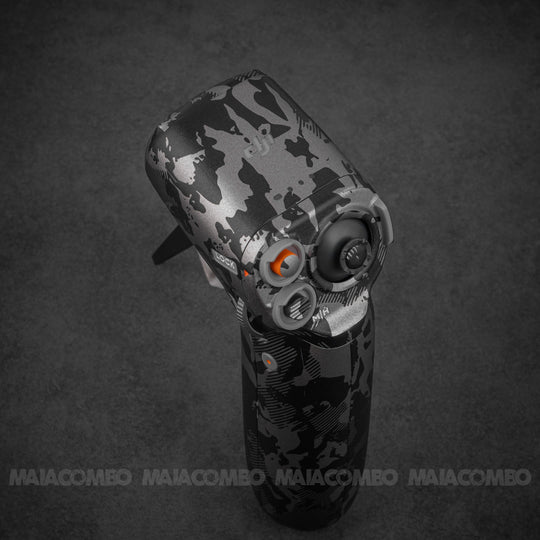 DJI RC Motion 2 Flycam Controller Skin