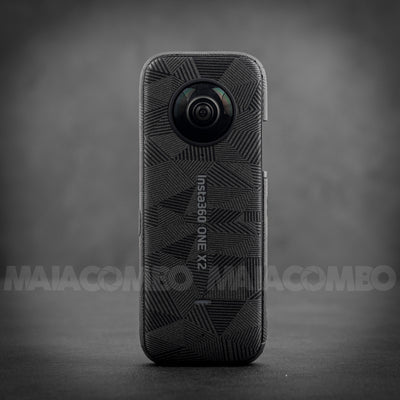 INSTA360 ONE X2 Skin/ Wrap