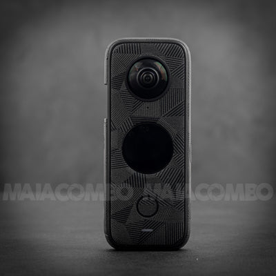 INSTA360 ONE X2 Skin/ Wrap