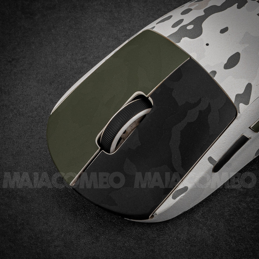 Logitech GproX Superlight / G ProX Superlight Mouse Skin