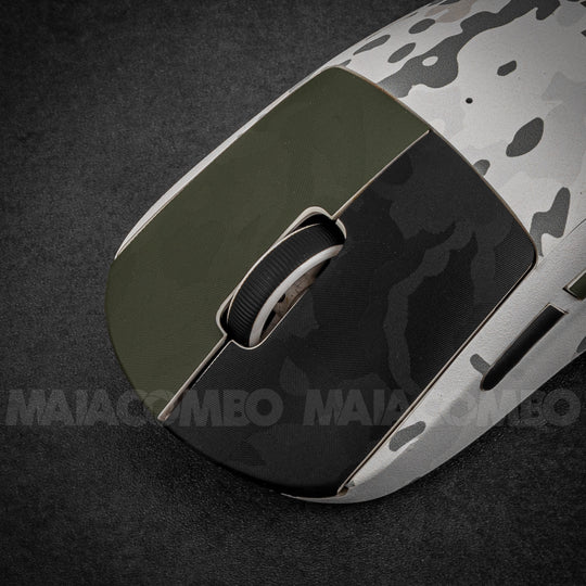 Logitech GproX Superlight / G ProX Superlight Mouse Skin