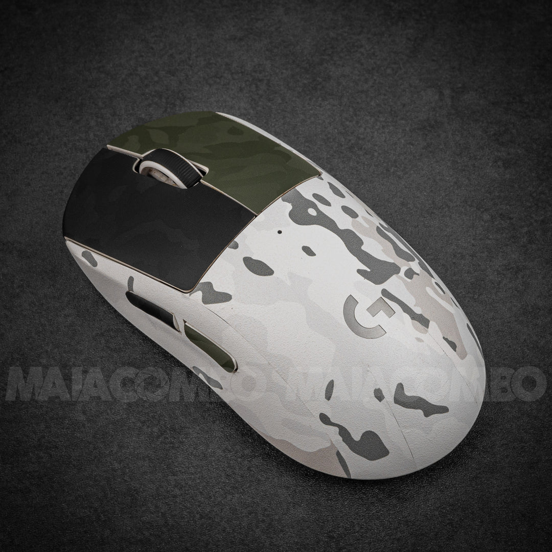 Logitech GproX Superlight / G ProX Superlight Mouse Skin