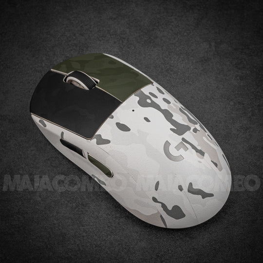 Logitech GproX Superlight / G ProX Superlight Mouse Skin