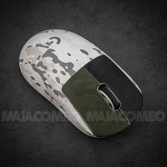 Logitech GproX Superlight / G ProX Superlight Mouse Skin