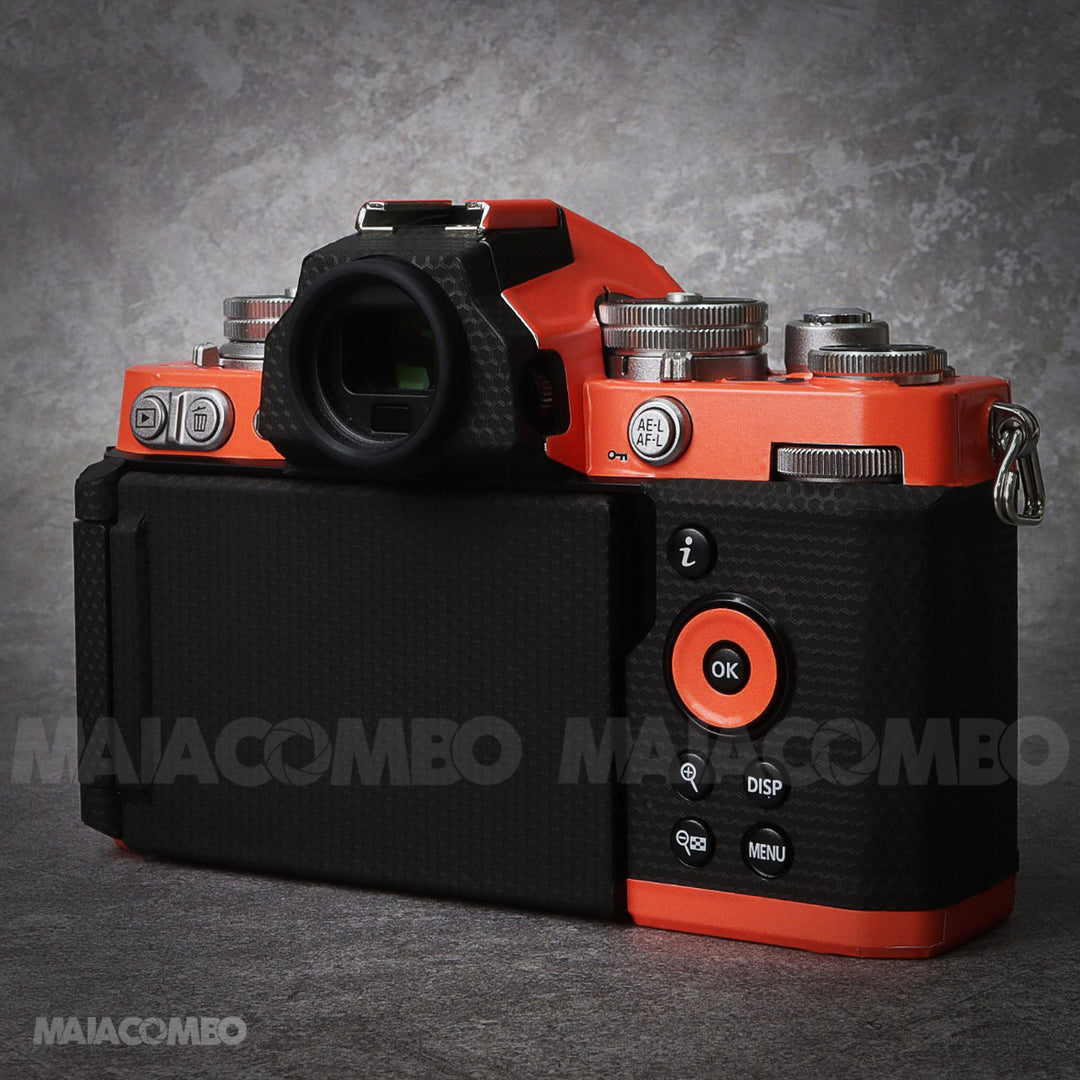 NIKON ZFC Camera Skin/ Wrap