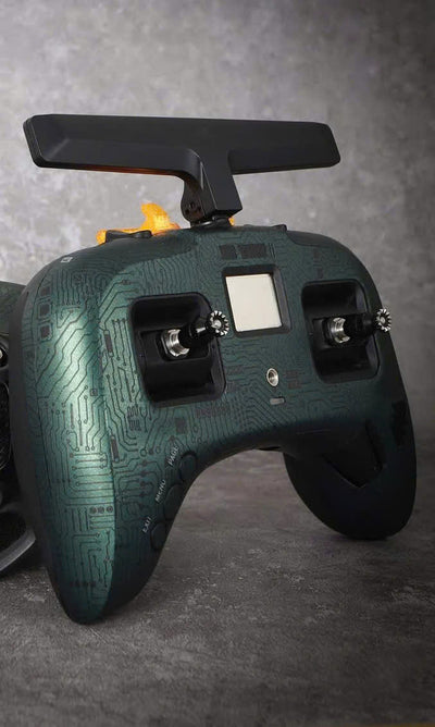 TBS Tango 2 - FPV RC Radio Drone Controller Skin