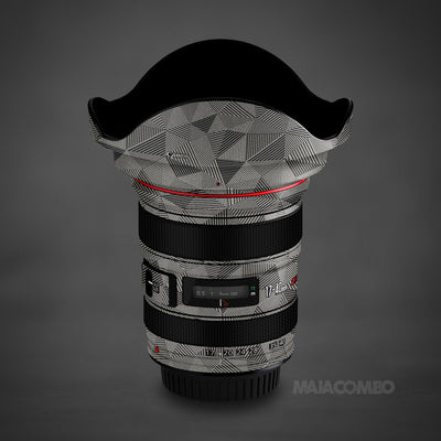 Canon EF 17-40mm f/4L USM Lens Skin