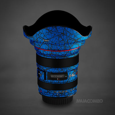 Canon EF 17-40mm f/4L USM Lens Skin