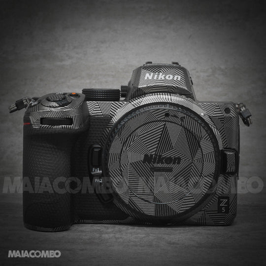 NIKON Z5 Camera Skin/ Wrap