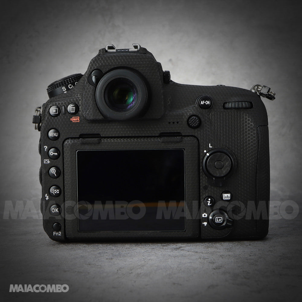 Nikon D850 Camera Skin/ Wrap