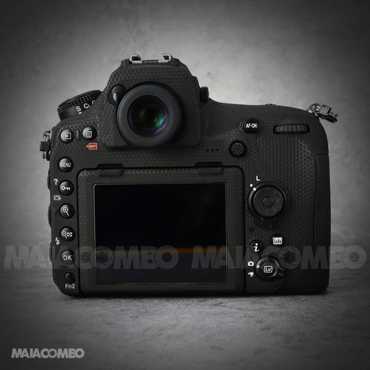 Nikon D850 Camera Skin/ Wrap