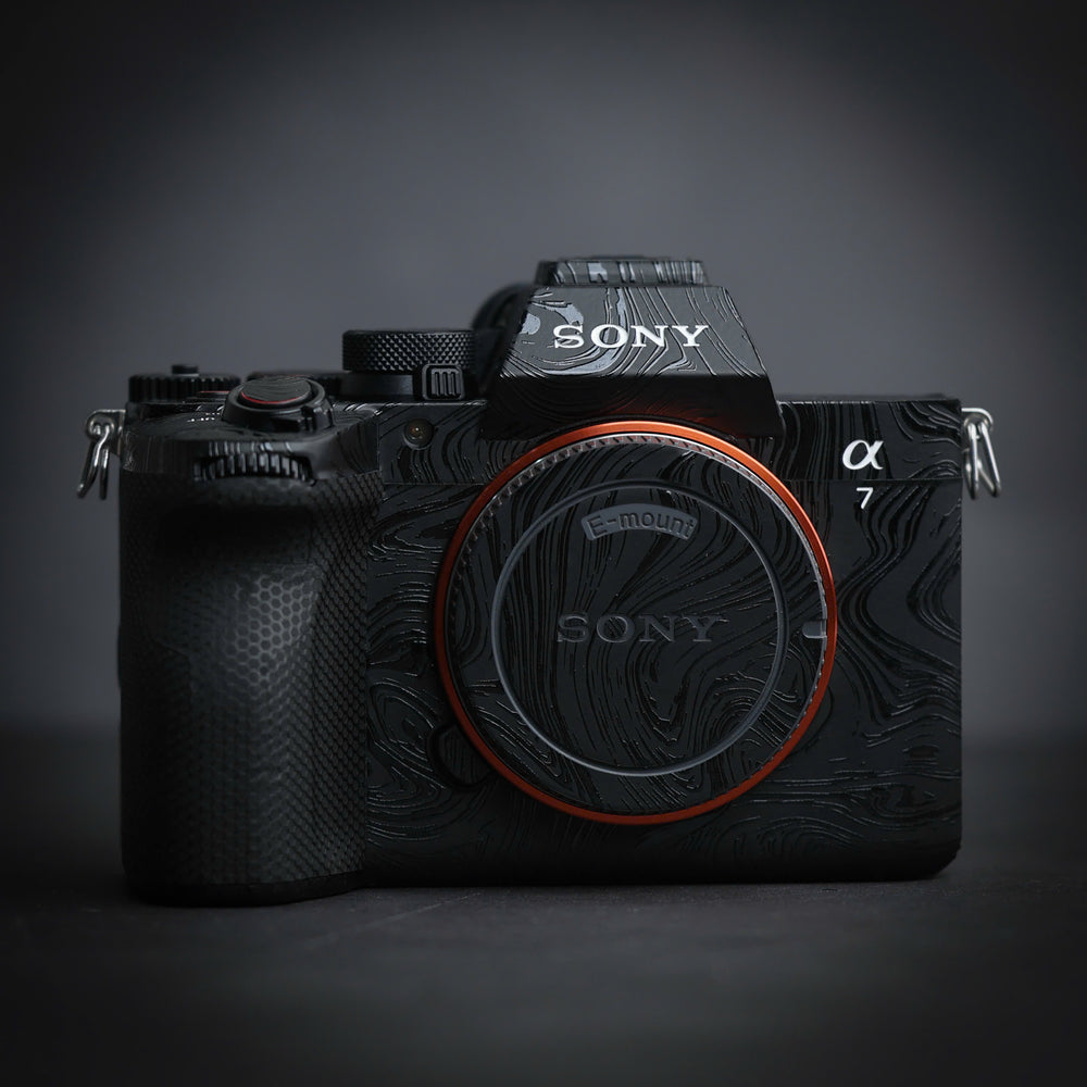 SONY Alpha A7V/A75/A7 Mark V Camera Skin/ Wrap