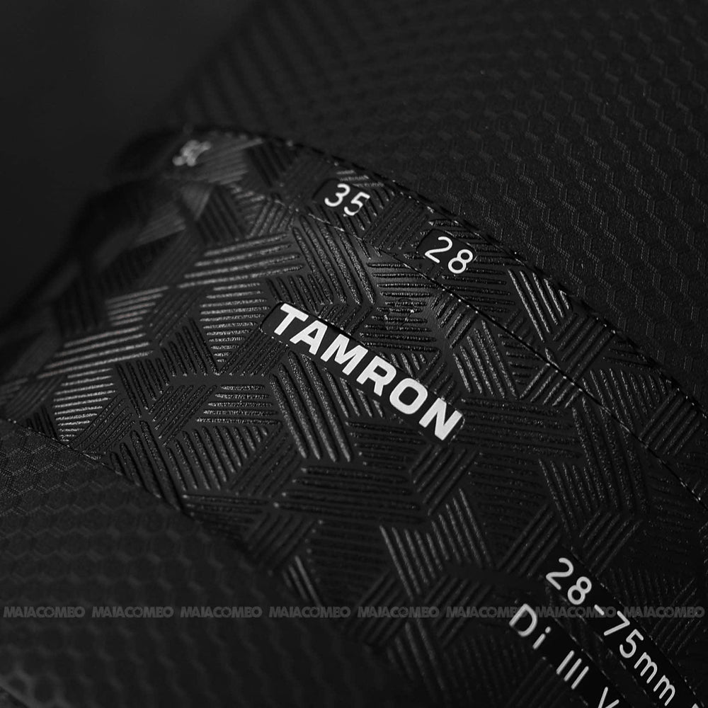 Tamron 28-75mm f/2.8 DI III VXD G2 Lens Skin for Nikon Z