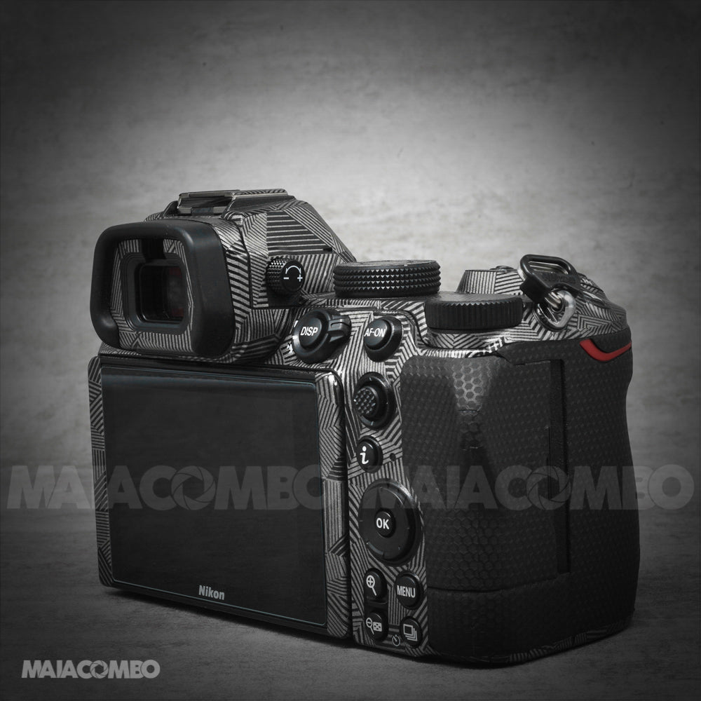 NIKON Z5 Camera Skin/ Wrap