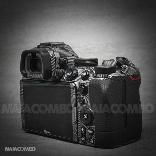 NIKON Z5 Camera Skin/ Wrap